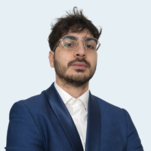 CLAUDIO D'ALESSANDRO