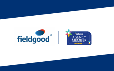 Fieldgood&nbsp;entra in EPHMRA: un passo strategico per l&rsquo;eccellenza nella ricerca&nbsp;healthcare